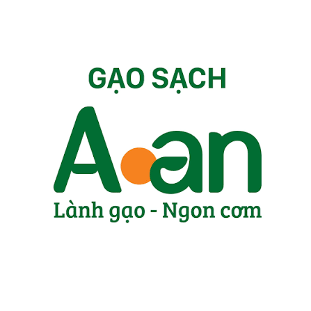 Gạo sạch A An